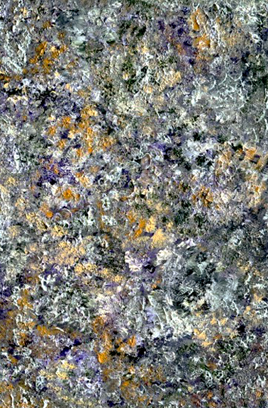 Seasons - Spring – Mixed Medium on Canvas